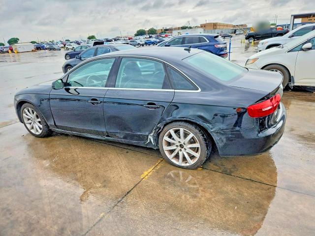 54683146 :رقم المزاد ، WAUFFAFL0DN020383 vin ، 2013 Audi A4 مزاد بيع