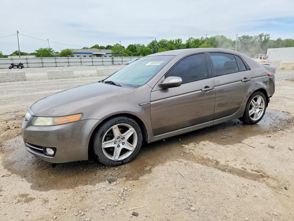 Aukcja sprzedaży 2007 Acura Tl, vin: 19UUA66277A037790, numer aukcji: 53630056
