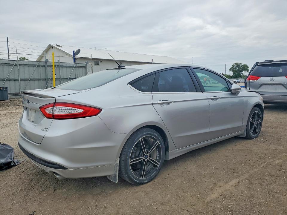 2014 Ford Fusion მანქანა იყიდება აუქციონზე, vin: 3FA6P0H72ER333420, აუქციონის ნომერი: 53808606
