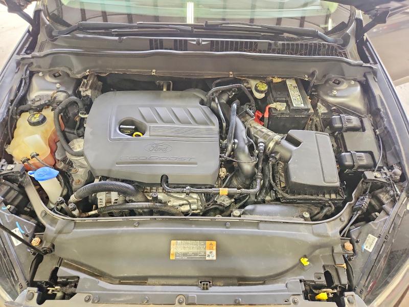Aukcja sprzedaży 2014 Ford Fusion, vin: 3FA6P0HD8ER130568, numer aukcji: 54701016