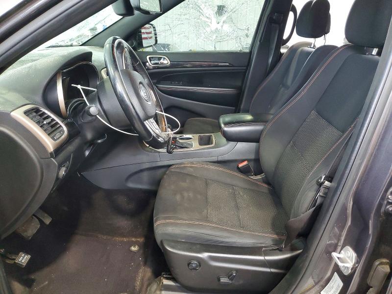 Продажа на аукционе авто 2016 Jeep Grand Cherokee, vin: 1C4RJFAG0GC366942, номер лота: 52695066