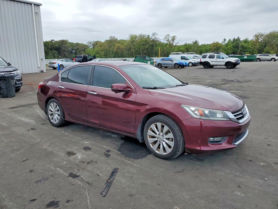 Продаж на аукціоні авто 2013 Honda Accord, vin: 1HGCR2F82DA049746, номер лоту: 52924476