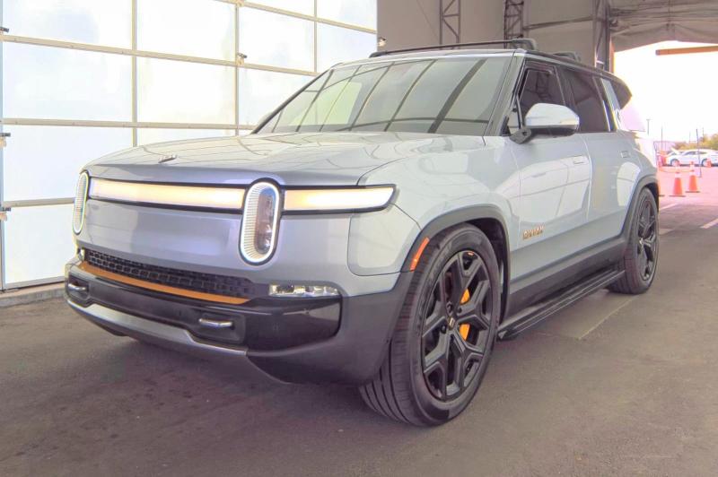 Aukcja sprzedaży 2023 Rivian R1s, vin: 7PDSGABA4PN019950, numer aukcji: 53059086