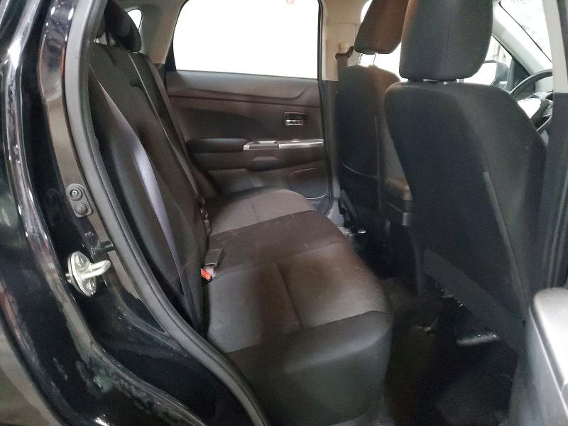 Продаж на аукціоні авто 2020 Mitsubishi Outlander Sport, vin: JA4AP4AU7LU025753, номер лоту: 54269476