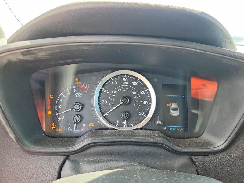 Продажа на аукционе авто 2021 Toyota Corolla, vin: 5YFEPMAE0MP225792, номер лота: 52426686