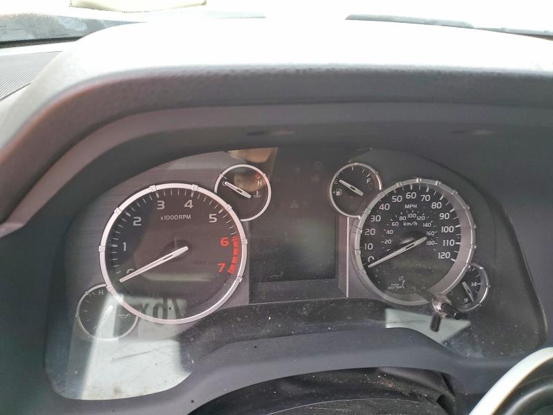 Продажа на аукционе авто 2016 Toyota Tundra, vin: 5TFRM5F15GX104011, номер лота: 51906976