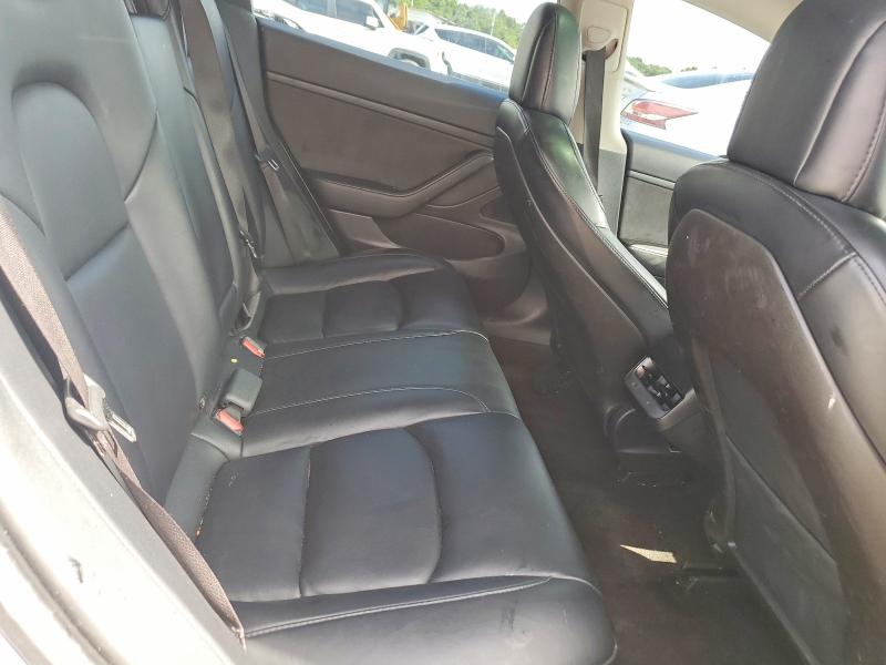 Продажа на аукционе авто 2020 Tesla Model 3, vin: 5YJ3E1EA0LF614414, номер лота: 52728836