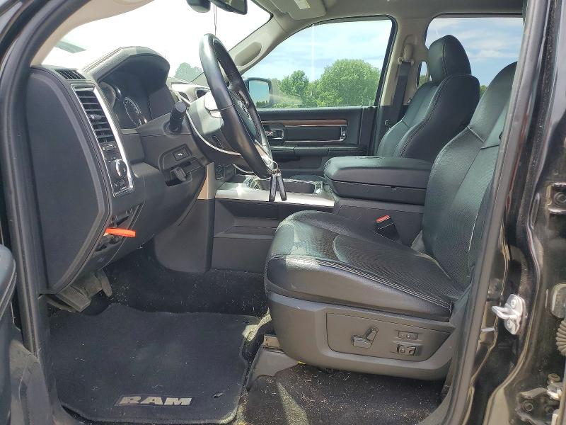 51657186 :رقم المزاد ، 1C6RR7NTXHS546174 vin ، 2017 Ram 1500 مزاد بيع