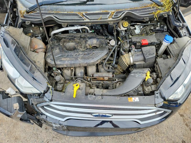 Aukcja sprzedaży 2018 Ford Ecosport, vin: MAJ6P1UL7JC240815, numer aukcji: 54782496