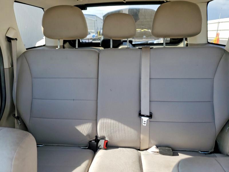 Aukcja sprzedaży 2012 Ford Escape, vin: 1FMCU0D71CKA17421, numer aukcji: 54558396