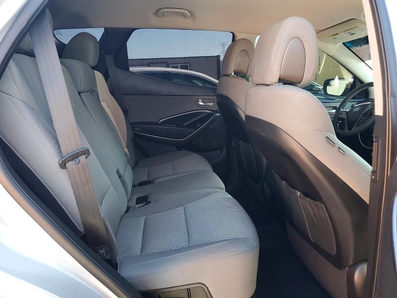Aukcja sprzedaży 2018 Hyundai Santa Fe Sport, vin: 5XYZT3LB9JG538396, numer aukcji: 54293326