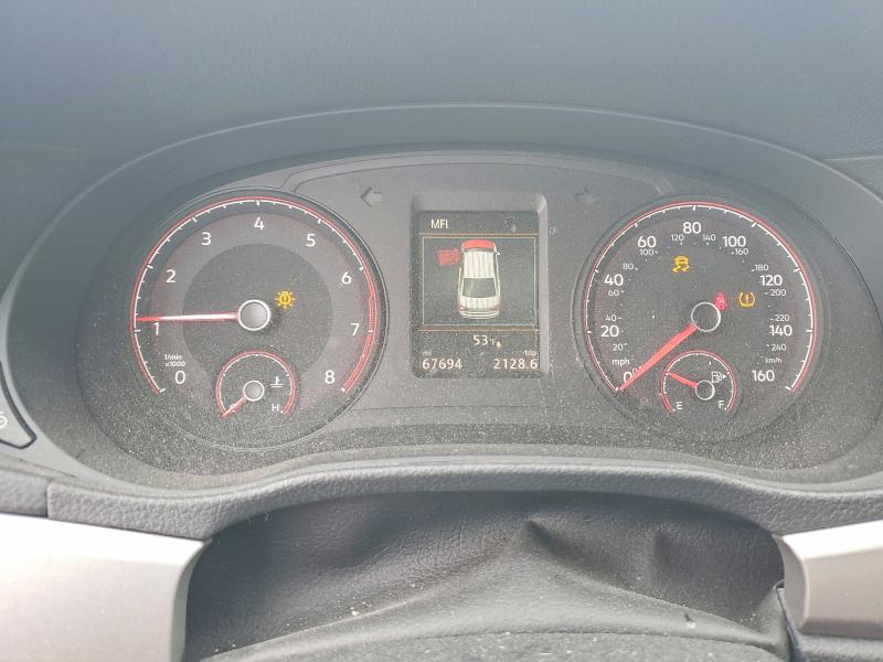 Продажа на аукционе авто 2020 Volkswagen Passat, vin: 1VWWA7A30LC006485, номер лота: 53526866