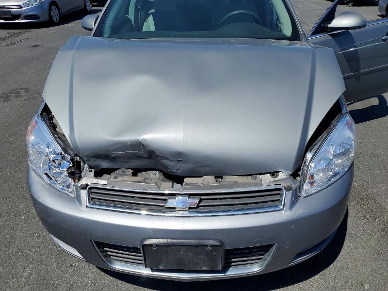 Aukcja sprzedaży 2008 Chevrolet Impala, vin: 2G1WT58KX89176648, numer aukcji: 54180176