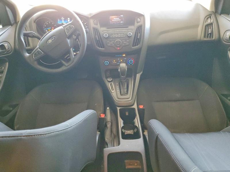 Aukcja sprzedaży 2017 Ford Focus, vin: 1FADP3E29HL235473, numer aukcji: 54692906