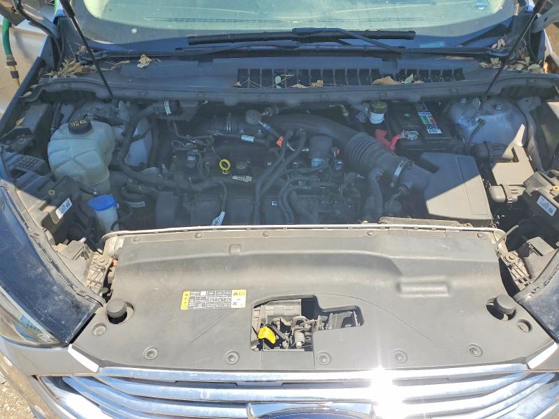 Aukcja sprzedaży 2020 Ford Edge, vin: 2FMPK3J97LBA44776, numer aukcji: 50097976