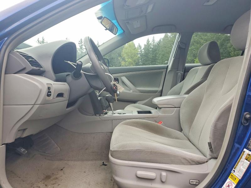 2009 Toyota Camry მანქანა იყიდება აუქციონზე, vin: 4T1BE46K49U363980, აუქციონის ნომერი: 52954266