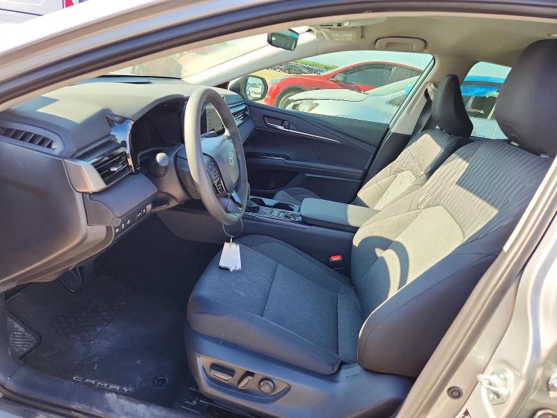 Продажа на аукционе авто 2026 Toyota Camry, vin: 4T1DAACK0TU232401, номер лота: 53622006