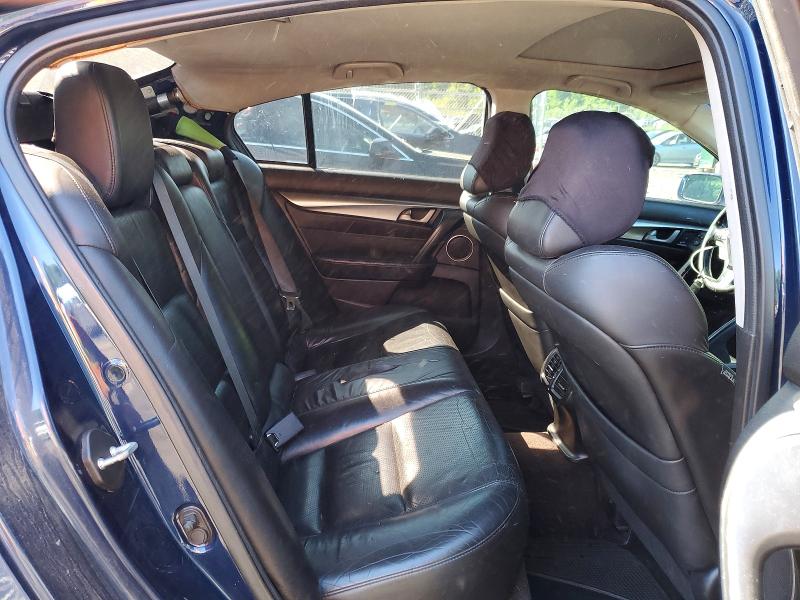 Aukcja sprzedaży 2009 Acura Tl, vin: 19UUA86549A009583, numer aukcji: 53558406
