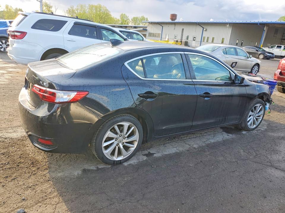 Aukcja sprzedaży 2018 Acura Ilx, vin: 19UDE2F76JA009947, numer aukcji: 52063626