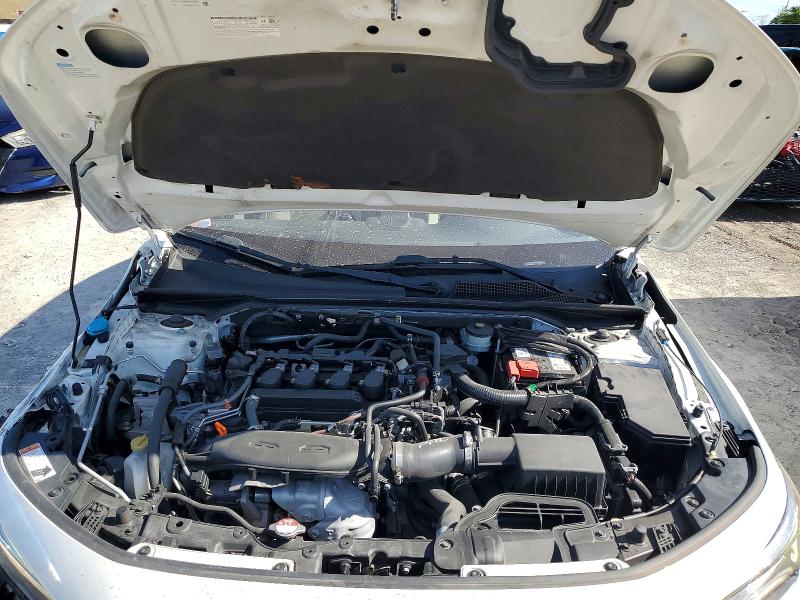 Продажа на аукционе авто 2022 Honda Civic, vin: JHMFE1F75NX004838, номер лота: 54646706