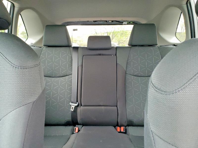 Продажа на аукционе авто 2024 Toyota Rav4, vin: 2T3P1RFV3RW429385, номер лота: 50610856