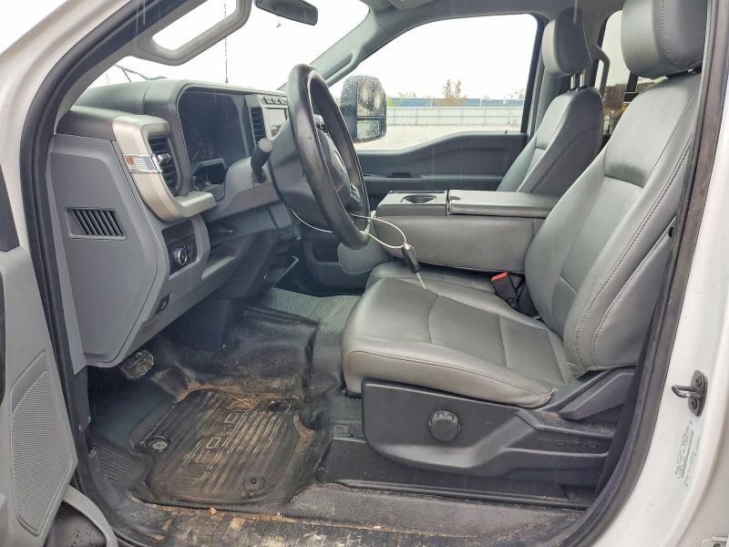 Aukcja sprzedaży 2024 Ford F550, vin: 1FD0W5HT5REC69312, numer aukcji: 51853356