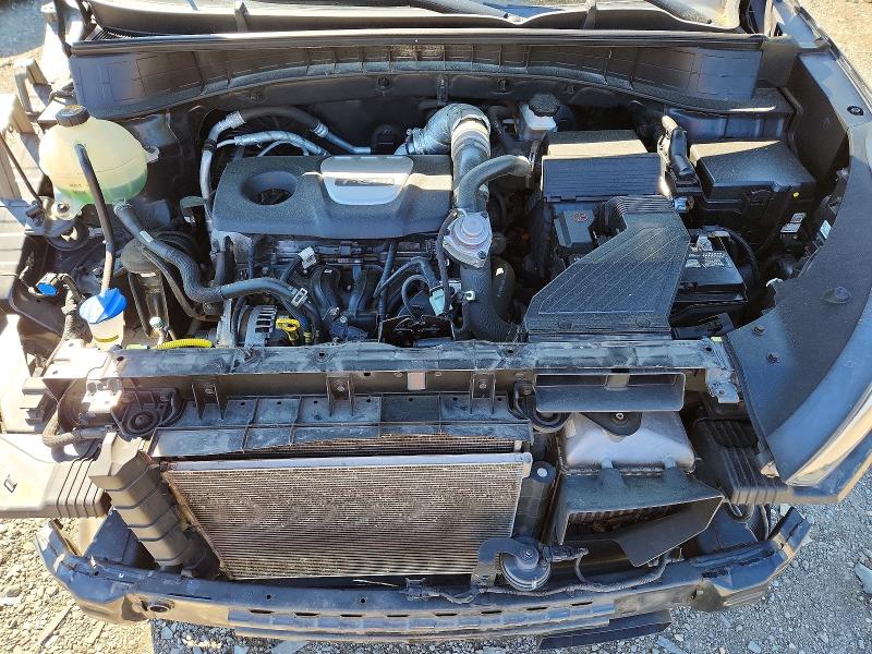 2016 Hyundai Tucson მანქანა იყიდება აუქციონზე, vin: KM8J3CA29GU034661, აუქციონის ნომერი: 53776276