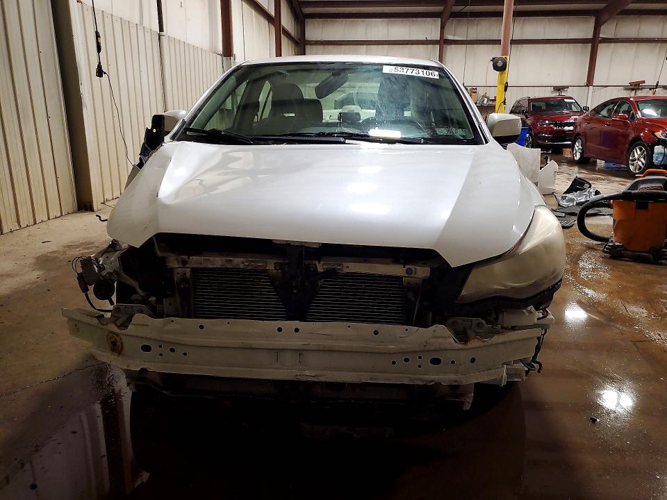 Aukcja sprzedaży 2014 Subaru Impreza, vin: JF1GJAB67EH009506, numer aukcji: 53773106