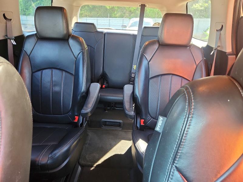 53447726 :رقم المزاد ، 1GKKVTKD6FJ314299 vin ، 2015 Gmc Acadia مزاد بيع