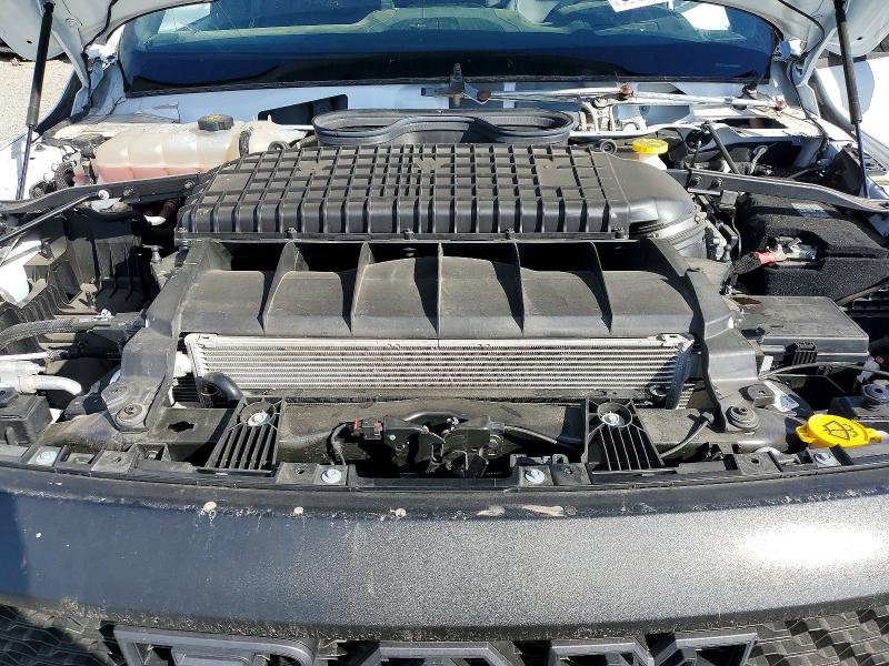53787056 :رقم المزاد ، 1C6SRFU91PN585265 vin ، 2023 Ram 1500 مزاد بيع