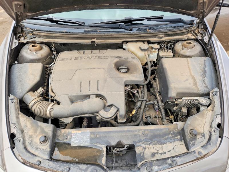 Продажа на аукционе авто 2012 Chevrolet Malibu, vin: 1G1ZB5E02CF268663, номер лота: 52182156
