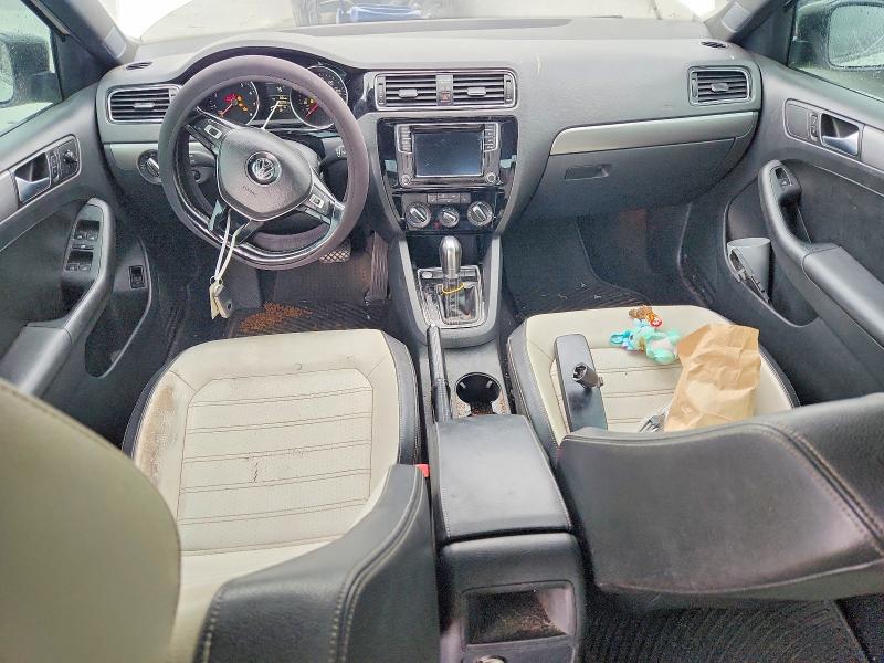 Aukcja sprzedaży 2016 Volkswagen Jetta, vin: 3VWD17AJ5GM293008, numer aukcji: 54702446