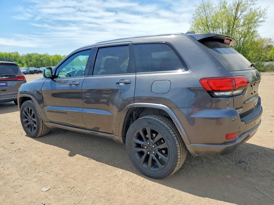 Aukcja sprzedaży 2019 Jeep Grand Cherokee, vin: 1C4RJFAG4KC613095, numer aukcji: 51258496