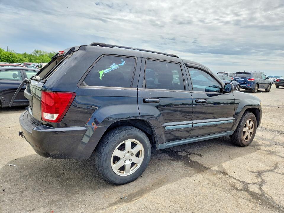 54812976 :رقم المزاد ، 1J8GR48K89C532411 vin ، 2009 Jeep Grand Cherokee مزاد بيع