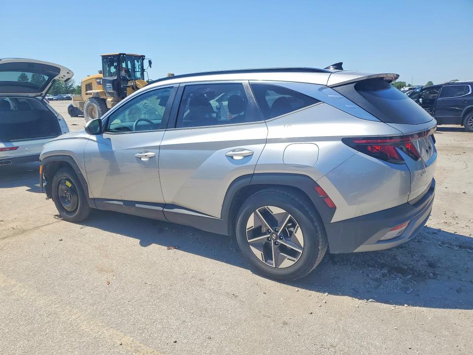 Продажа на аукционе авто 2026 Hyundai Tucson, vin: 5NMJB3DE3TH646062, номер лота: 53259846