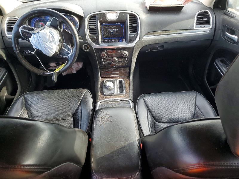 Продажа на аукционе авто 2019 Chrysler 300, vin: 2C3CCAEG9KH693542, номер лота: 52608126