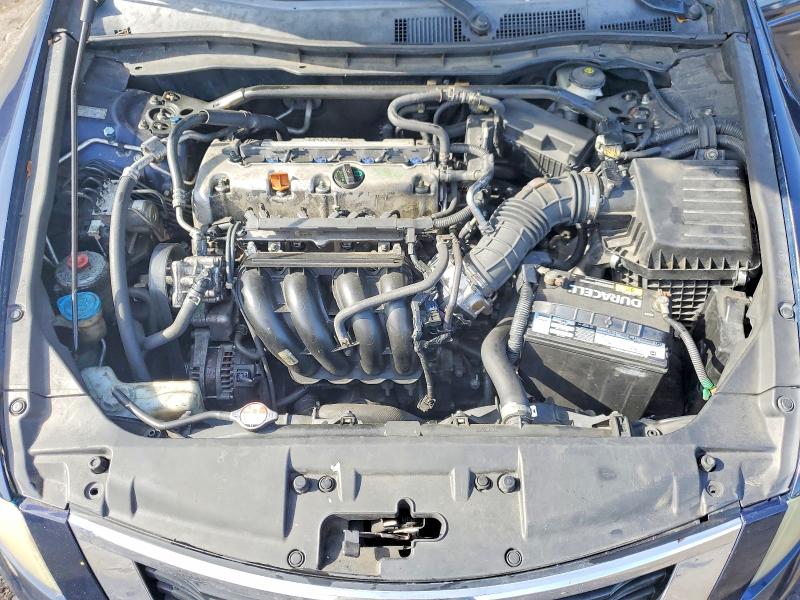 Продаж на аукціоні авто 2008 Honda Accord, vin: 1HGCP26878A026376, номер лоту: 54553566