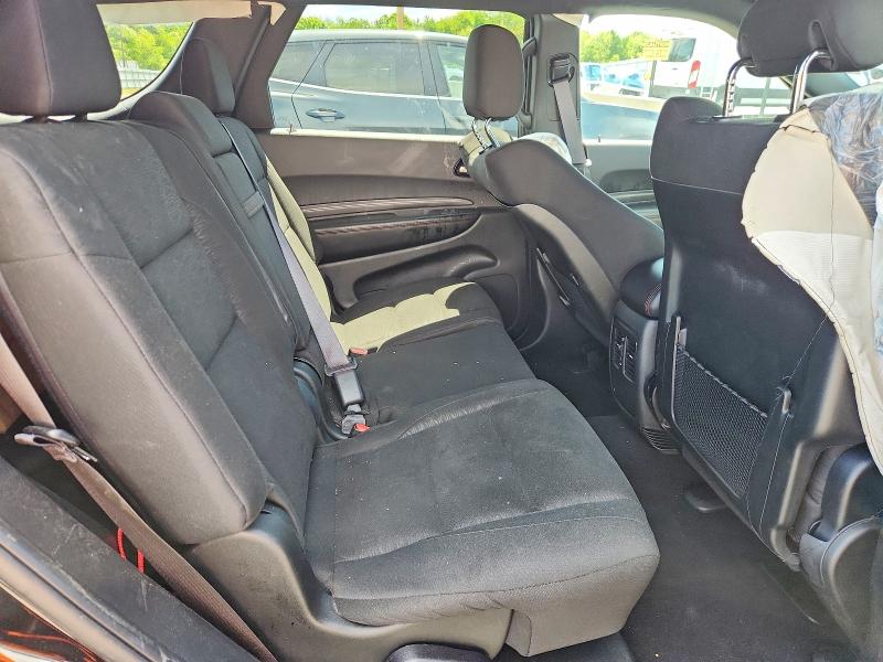 Продажа на аукционе авто 2026 Dodge Durango, vin: 1C4RDHDG5TC245123, номер лота: 54129586