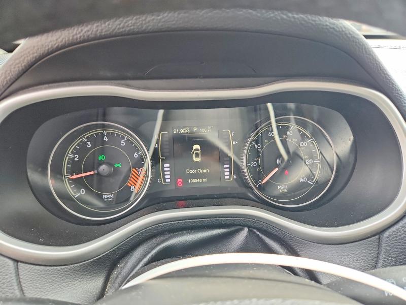 Продаж на аукціоні авто 2014 Jeep Cherokee, vin: 1C4PJLCS0EW155548, номер лоту: 55284326