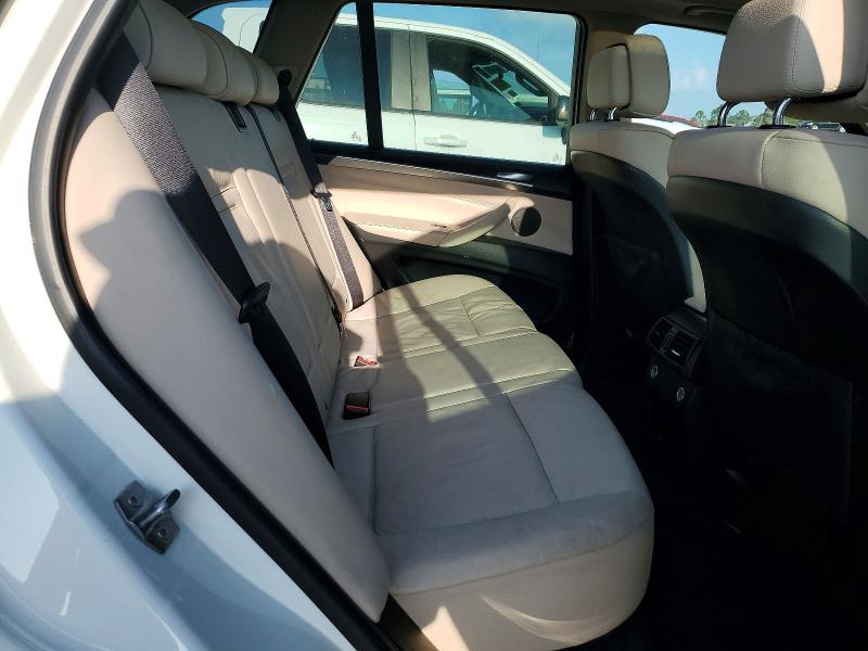 Aukcja sprzedaży 2013 Bmw X5, vin: 5UXZV4C5XD0G56186, numer aukcji: 52761806
