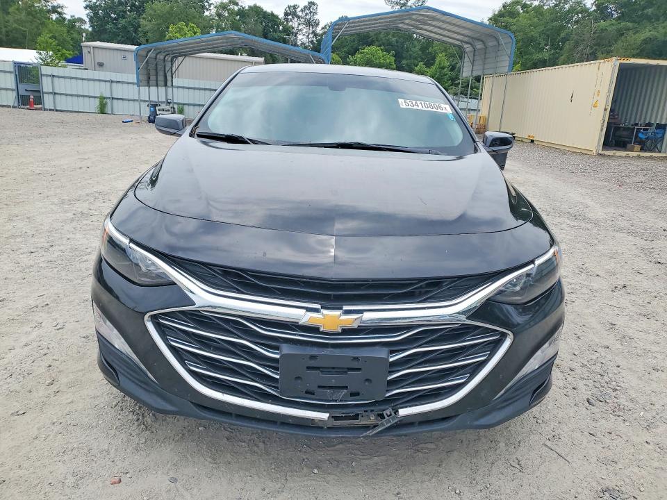 Продажа на аукционе авто 2021 Chevrolet Malibu, vin: 1G1ZD5ST4MF006119, номер лота: 53410806