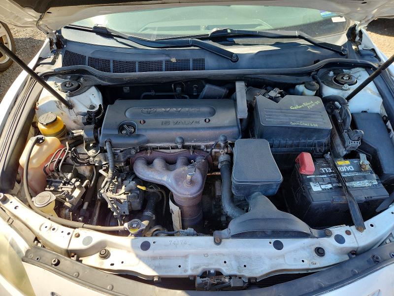 2009 Toyota Camry მანქანა იყიდება აუქციონზე, vin: 4T4BE46K99R075040, აუქციონის ნომერი: 54984096