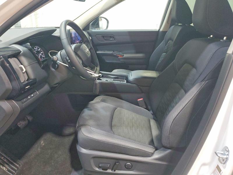 Продажа на аукционе авто 2026 Nissan Pathfinder, vin: 5N1DR3BS9TC234661, номер лота: 54880106