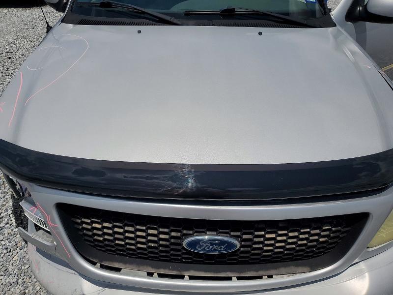 Продаж на аукціоні авто 2003 Ford F150, vin: 1FTRX17W23NA42356, номер лоту: 52175366