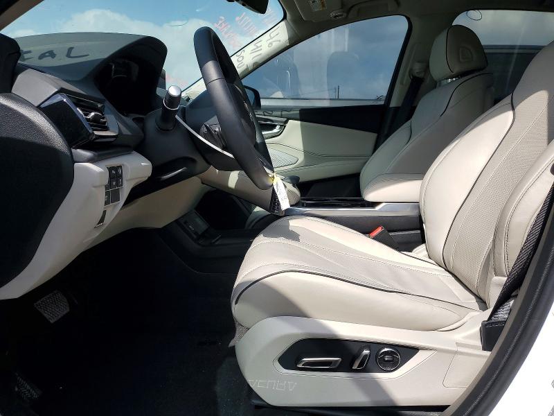 Продажа на аукционе авто 2026 Acura Rdx, vin: 5J8TC2H71TL004791, номер лота: 53527586