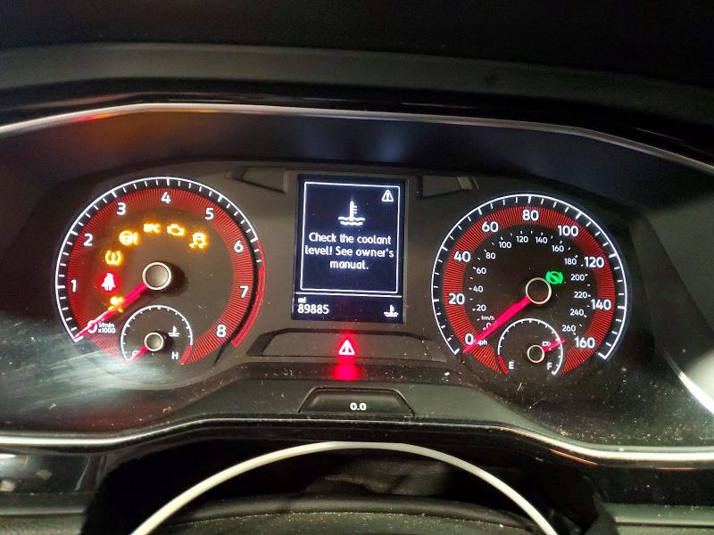 Продажа на аукционе авто 2019 Volkswagen Jetta, vin: 3VWC57BU1KM239920, номер лота: 52843696