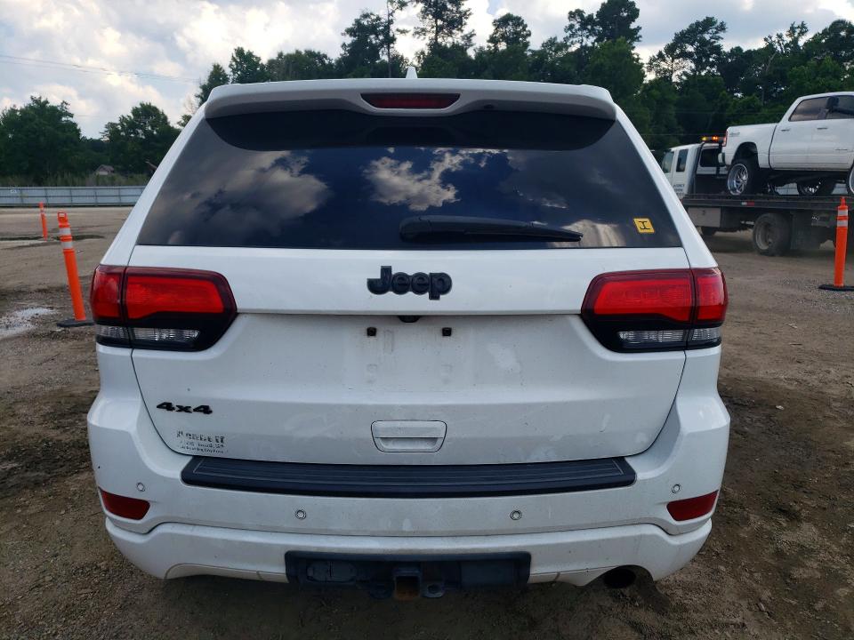 2019 Jeep Grand Cherokee მანქანა იყიდება აუქციონზე, vin: 1C4RJFAGXKC678503, აუქციონის ნომერი: 55051976