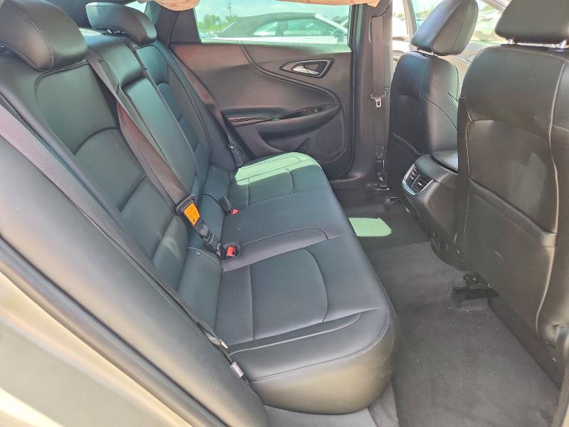 52182166 :رقم المزاد ، 1G1ZH5SX8GF313319 vin ، 2016 Chevrolet Malibu مزاد بيع