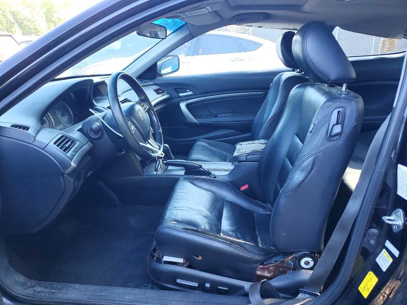 55595196 :رقم المزاد ، 1HGCS22859A000817 vin ، 2009 Honda Accord مزاد بيع