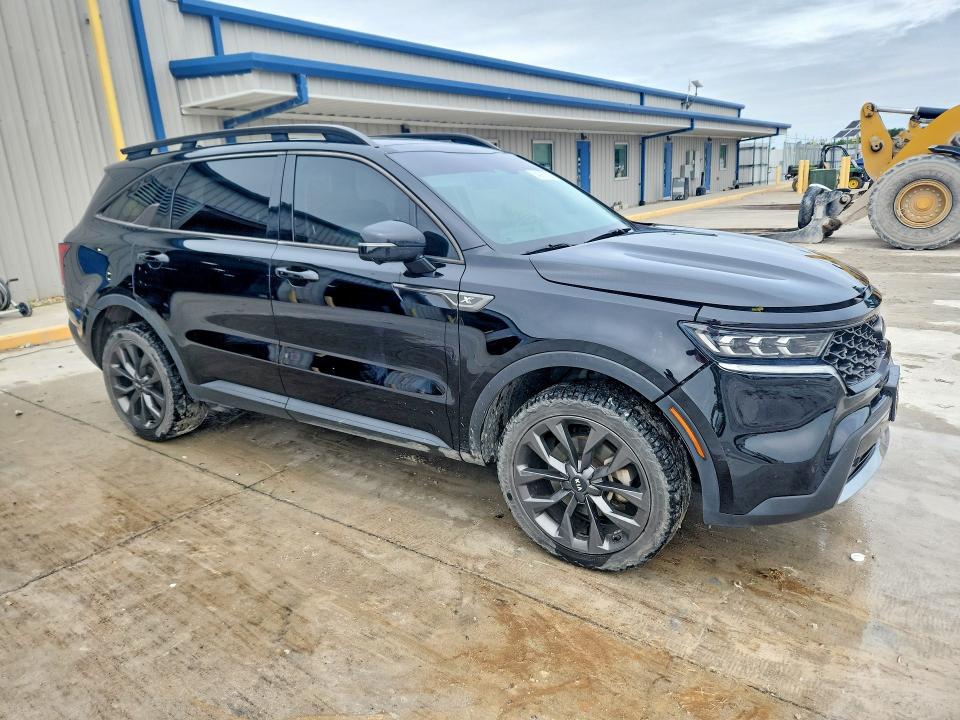 Aukcja sprzedaży 2021 Kia Sorento, vin: 5XYRKDLF7MG016334, numer aukcji: 54206636